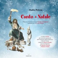 Immagine copertina libro Canto di Natale. Con DVD