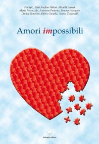 Immagine copertina libro Amori impossibili