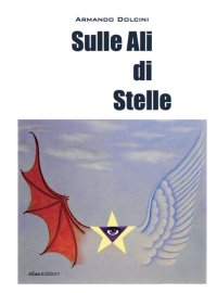 Immagine copertina libro Sulle ali di stelle