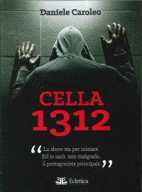 Immagine copertina libro Cella 1312