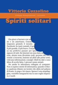 Immagine copertina libro Spiriti solitari