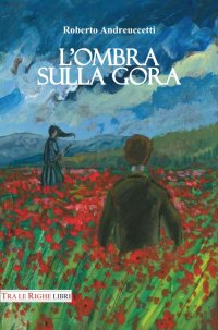 Immagine copertina libro L'ombra sulla gora
