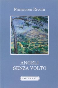 Immagine copertina libro Angeli senza volto
