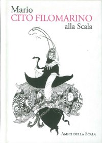 Immagine copertina libro Mario Cito Filomarino alla Scala
