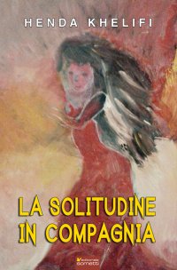 Immagine copertina libro La solitudine in compagnia