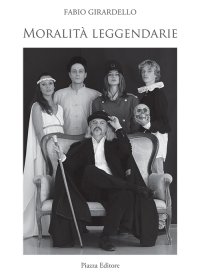 Immagine copertina libro Moralità leggendarie