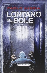 Immagine copertina libro Lontano dal sole