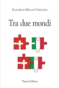 Immagine copertina libro Tra due mondi