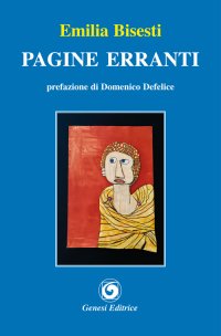 Immagine copertina libro Pagine erranti