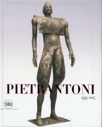 Immagine copertina libro Marcello Pietrantoni. Ediz. illustrata