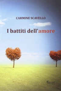 Immagine copertina libro I battiti dell'amore