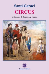Immagine copertina libro Circus