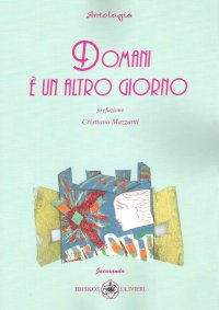 Immagine copertina libro Domani è un altro giorno