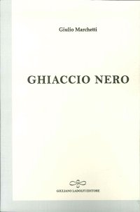 Immagine copertina libro Ghiaccio nero