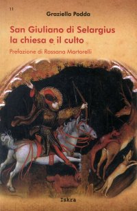 Immagine copertina libro San Giuliano di Selargius. La chiesa e il culto