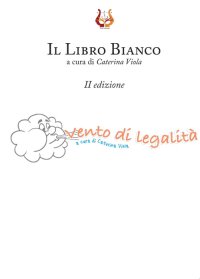 Immagine copertina libro Il libro bianco