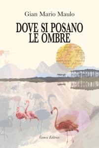 Immagine copertina libro Dove si posano le ombre