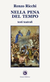 Immagine copertina libro Nella pena del tempo