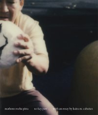 Immagine copertina libro Matheus Rocha Pitta. «No hay pan». Ediz. italiana e inglese