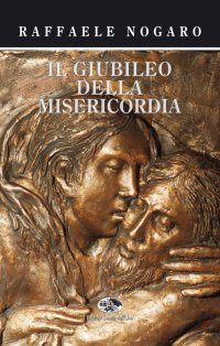Immagine copertina libro Il giubileo della misericordia