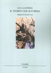 Immagine copertina libro Il tempo che si forma
