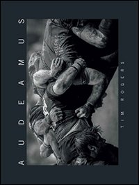 Immagine copertina libro Audeamus. Ediz. illustrata