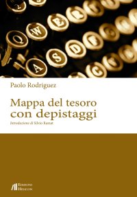 Immagine copertina libro Mappa del tesoro con depistaggi