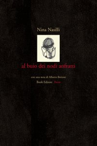 Immagine copertina libro Al buio dei nodi anfratti