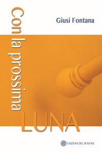 Immagine copertina libro Con la prossima luna