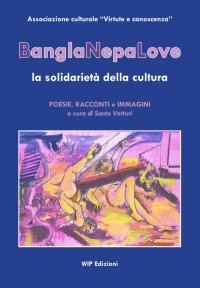 Immagine copertina libro BanglaNepaLove