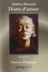 Immagine copertina libro Diario d'amore