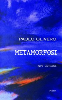 Immagine copertina libro Metamorfosi