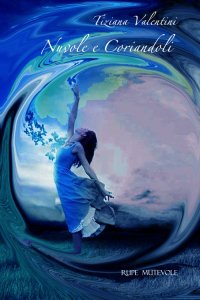 Immagine copertina libro Nuvole e coriandoli