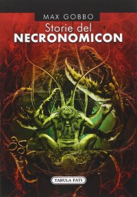 Immagine copertina libro Storie del necronomicon