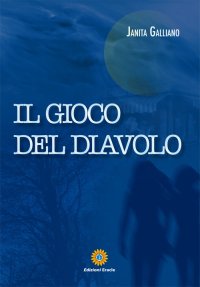 Immagine copertina libro Il gioco del Diavolo