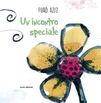 Immagine copertina libro Un incontro speciale
