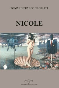 Immagine copertina libro Nicole