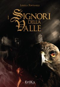 Immagine copertina libro I signori della Valle