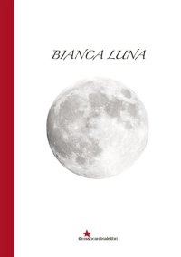 Immagine copertina libro Bianca luna