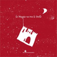 Immagine copertina libro La magia va tra le stelle
