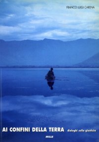 Immagine copertina libro Ai confini della terra. Dialoghi sulla giustizia