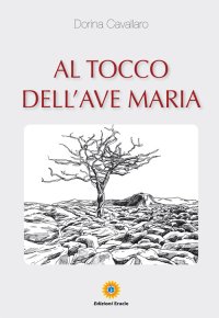 Immagine copertina libro Al tocco dell'Ave Maria