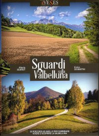 Immagine copertina libro Sguardi sulla Valbelluna