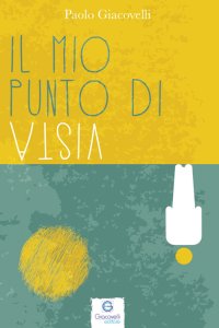 Immagine copertina libro Il mio punto di vista