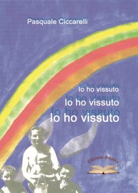 Immagine copertina libro Io ho vissuto