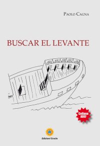 Immagine copertina libro Buscar el levante