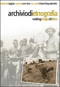 Immagine copertina libro Archivio di etnografia (2014) vol. 1-2