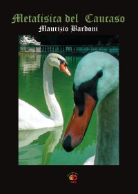 Immagine copertina libro Metafisica del Caucaso