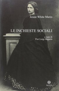 Immagine copertina libro Le inchieste sociali
