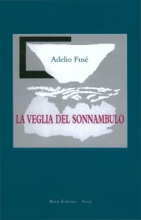 Immagine copertina libro La veglia del sonnambulo